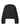 First Crewneck Sweat - Black Stone-Sweatshirts-Oval Square-Butler Loftet