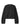 First Crewneck Sweat - Black Stone-Sweatshirts-Oval Square-Butler Loftet