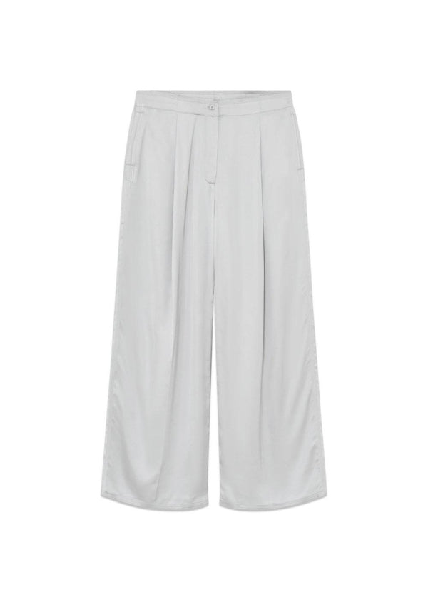 Fisher - Fluid Viscose - Pearl Blue-Pants-DAY Birger et Mikkelsen-Butler Loftet