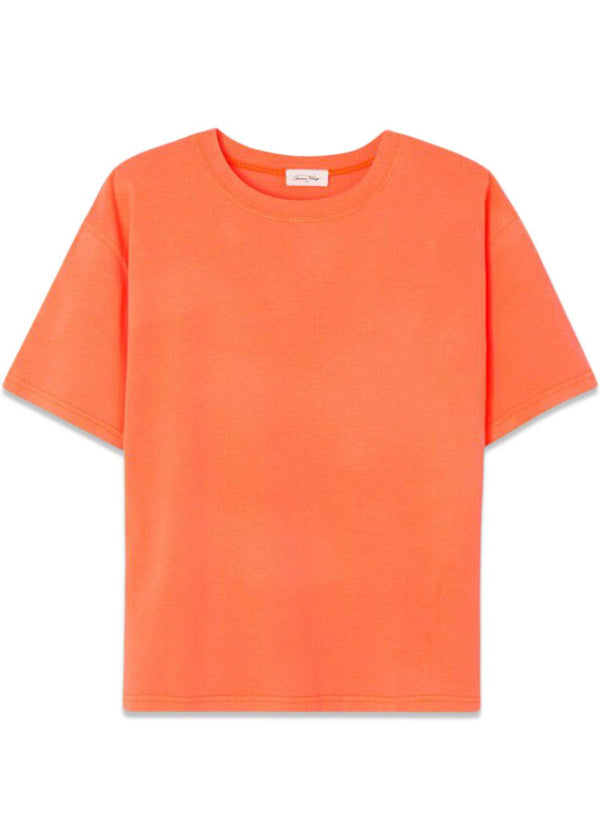 Fizvalley - Fluorescent Fire-T-shirts-American Vintage-Butler Loftet