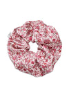 Fleuriella Mega Scrunchie - Birch White-Headwear-BeckSöndergaard-Butler Loftet