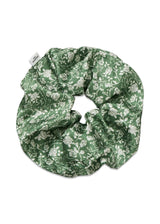 Fleuriella Mega Scrunchie - Campsite Green-Headwear-BeckSöndergaard-Butler Loftet