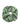 Fleuriella Mega Scrunchie - Campsite Green-Headwear-BeckSöndergaard-Butler Loftet
