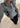 Flock Check Suiting Blazer - Tigers Eye-Blazers-Ganni-Butler Loftet