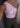 Florini Big Flower Mesh Top - Light Pink-Top-Neo Noir-Butler Loftet