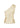 Florini Big Flower Mesh Top - Light Yellow-Top-Neo Noir-Butler Loftet