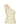 Florini Big Flower Mesh Top - Light Yellow-Top-Neo Noir-Butler Loftet
