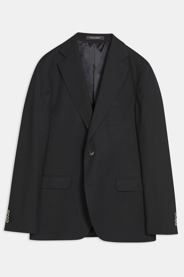 Fogerty Blazer - Black