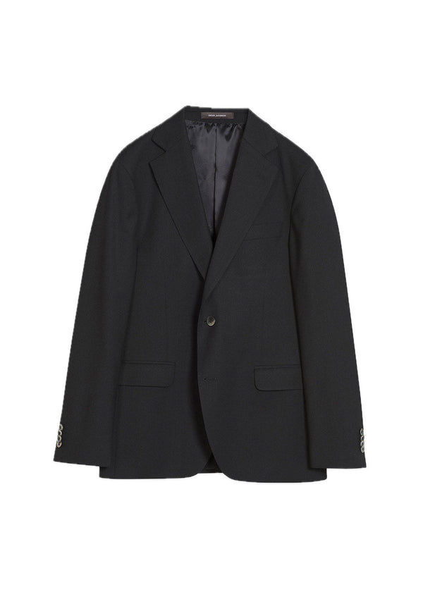 Fogerty Blazer - Black