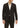 Fogerty Blazer - Brown Elk-Blazers-Oscar Jacobson-Butler Loftet