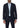 Fogerty Blazer - Navy-Blazers-Oscar Jacobson-Butler Loftet