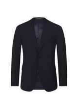 Fogerty Blazer - Navy