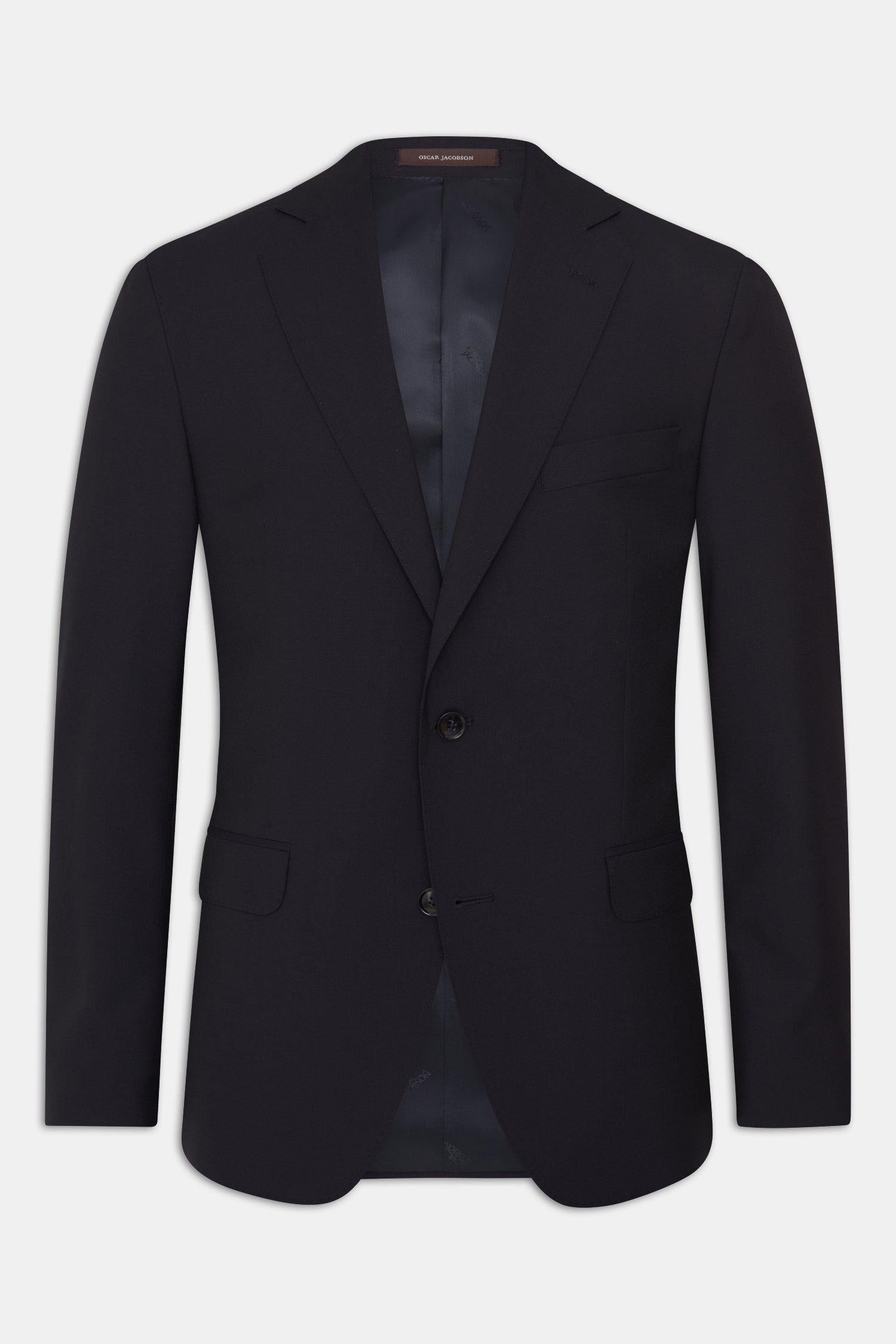 Fogerty Blazer - Navy