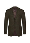 Fogerty Blazer - Zante Green-Blazers-Oscar Jacobson-Butler Loftet