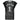 Football Lace Frill Top - Black-T-shirts-HAUTE L’AMITIÉ-Butler Loftet