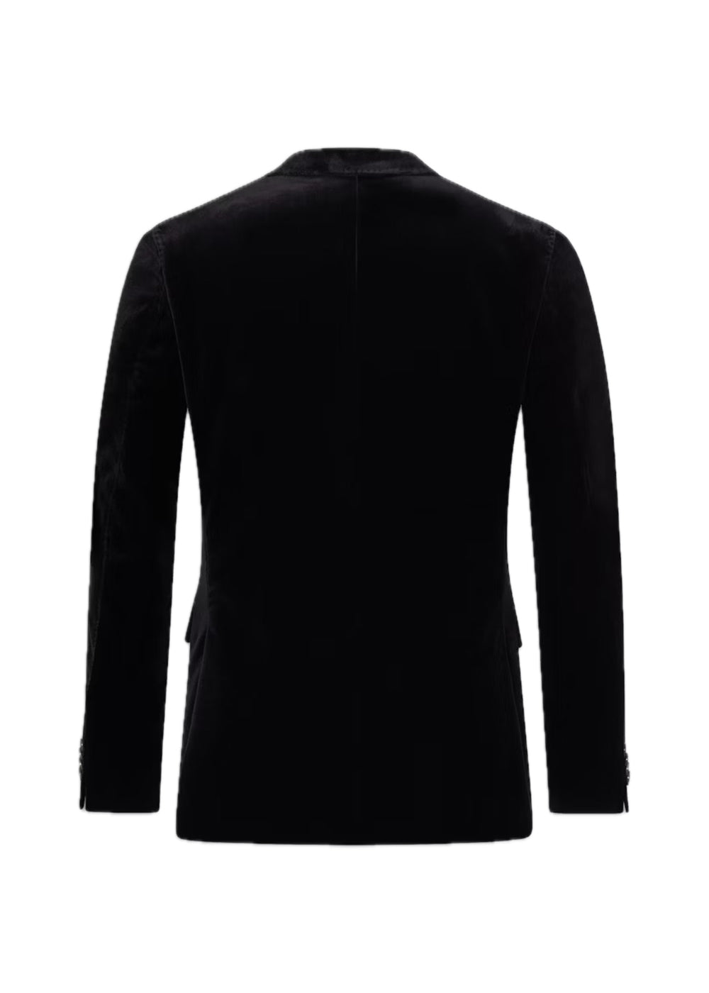 Forgerty Blazer - Black