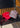 Form Trucker - True Red-Headwear-OBEY-Butler Loftet