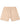 Foster Pleated Short - Cement-Shorts-OBEY-Butler Loftet