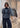 Fox C Puffer Jacket - Antracit-Outerwear-Neo Noir-Butler Loftet