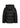 Fox C Puffer Jacket - Black-Outerwear-Neo Noir-Butler Loftet