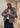 Fox C Puffer Jacket - Dark Taupe-Outerwear-Neo Noir-Butler Loftet