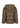 Fox C Puffer Jacket - Dark Taupe-Outerwear-Neo Noir-Butler Loftet