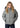 Fox C Puffer Jacket - Grey-Outerwear-Neo Noir-Butler Loftet