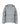 Fox C Puffer Jacket - Light Grey