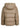 Fox C Puffer Jacket - Taupe Outerwear812_158082_Taupe_345711554747222- Butler Loftet