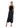 Frankie D Skirt - Black-Skirts-Neo Noir-Butler Loftet