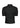 Frannie Dot Shirt - Black-Blouses-Neo Noir-Butler Loftet