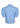 Frannie Stripe Shirt - Light Blue-Blouses-Neo Noir-Butler Loftet