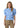 Frannie Stripe Shirt - Light Blue-Blouses-Neo Noir-Butler Loftet