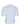 Frannie Stripe Shirt - White/Light Blue-Blouses-Neo Noir-Butler Loftet
