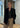 Frida - Casual Linen Stripe - Chocolate Brown-Top-DAY Birger et Mikkelsen-Butler Loftet