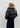 Future Nylon Quilt Puffer - Phantom-Outerwear-Ganni-Butler Loftet
