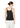 GAMPI - Black-Top-American Vintage-Butler Loftet