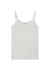 GAMPI - White-Top-American Vintage-Butler Loftet