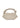 GANNI BOU BAG MINI - Oyster Gray-Bags-Ganni-Butler Loftet