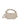 GANNI BOU BAG MINI - Oyster Gray-Bags-Ganni-Butler Loftet