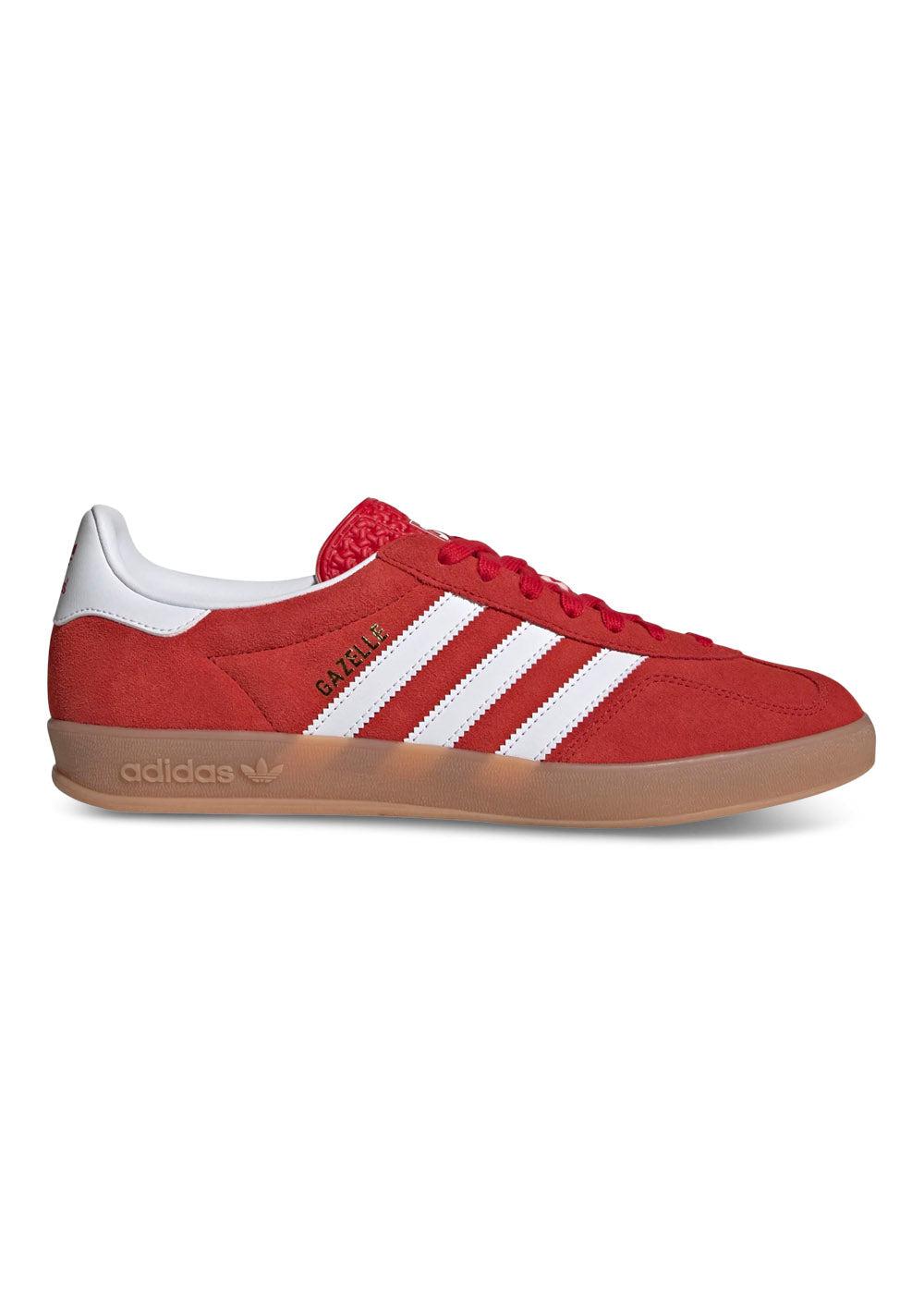 GAZELLE INDOOR - Better Scarlet