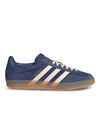 GAZELLE INDOOR - Dark Blue-Shoes-Adidas Originals-Butler Loftet