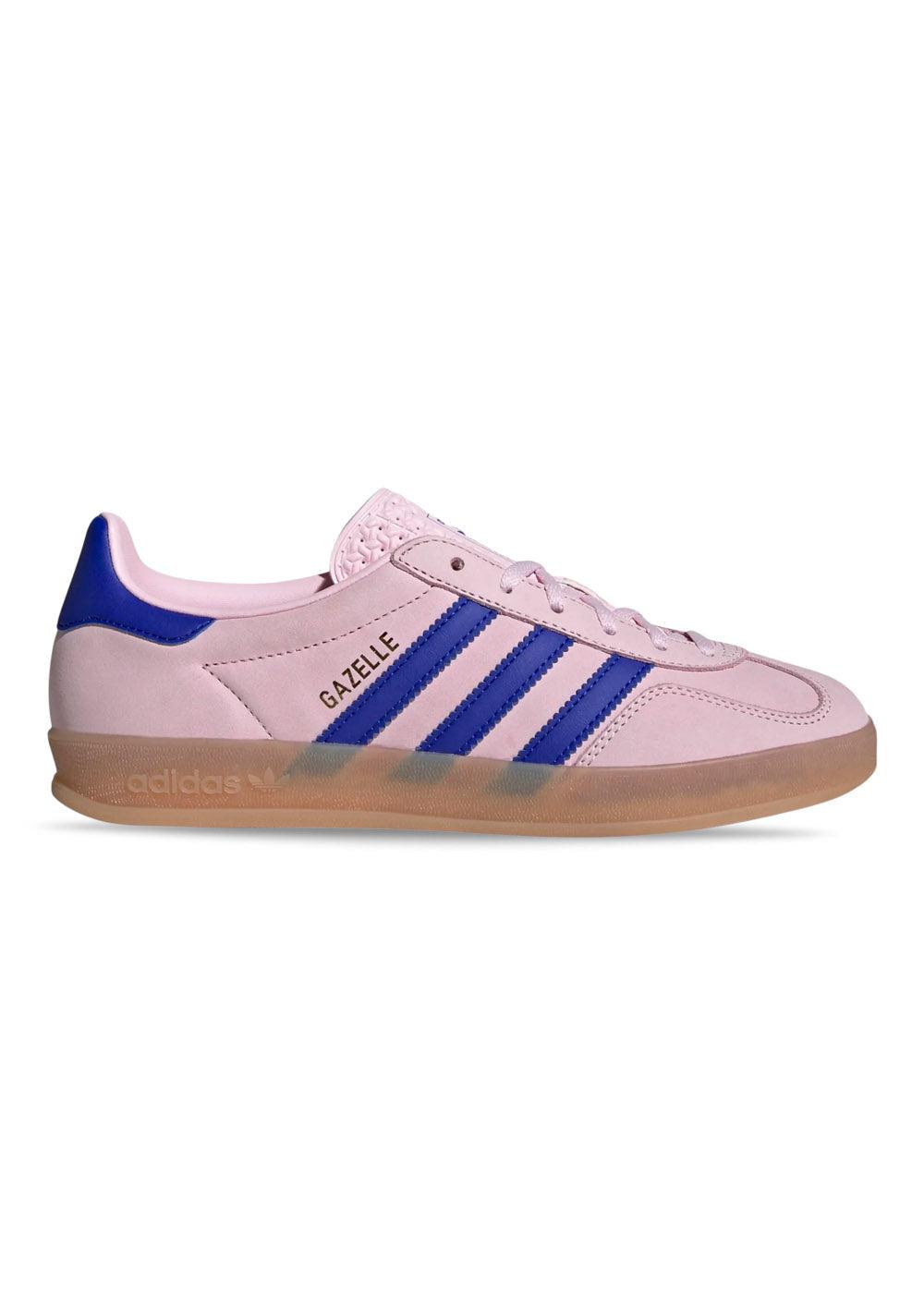 GAZELLE INDOOR W - Clear Pink