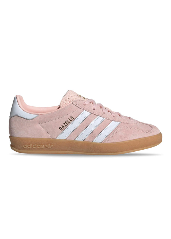 GAZELLE INDOOR W - Sandy Pink