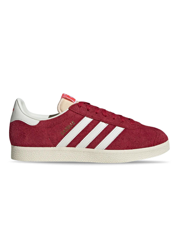 GAZELLE - Team Victory Red