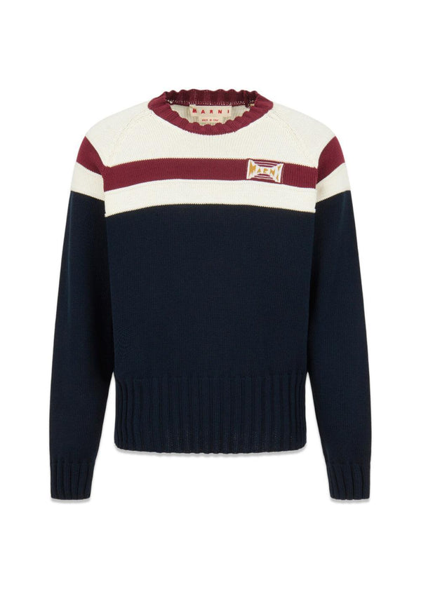 GCMG0491Q0 - Eclipse-Knitwear-Marni-Butler Loftet