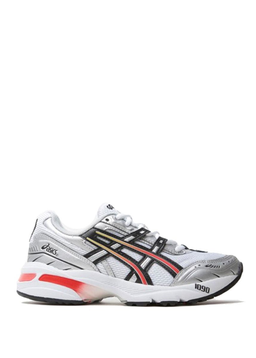 Asics' GEL-1090 - White/Black - Sneakers. Køb sneakers her.