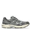 GEL-1130 - Clay Grey/Pure Silver-Shoes-Asics-Butler Loftet