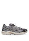 Asics' GEL-1130 - Oyster Grey/Clay Grey - Sneakers. Køb sneakers her.