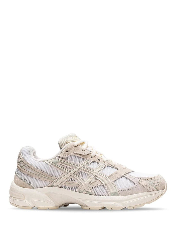 Asics' GEL-1130 - White/Birch - Sneakers. Køb sneakers her.